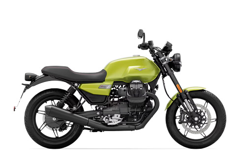 MOTO GUZZI V7 ルマンカウル　オスカー製 Bought on Bike-urious – 1974 Moto Guzzi V7 Sport | Bike-urious