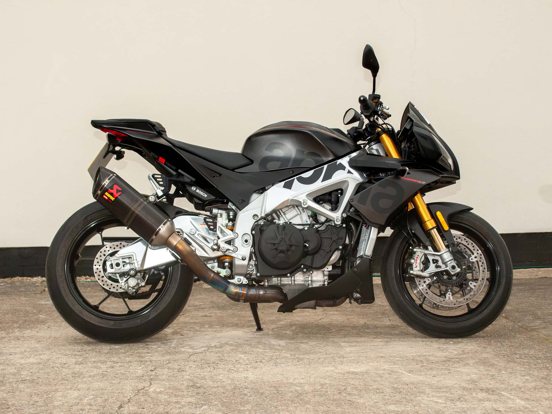 Aprilia tuono shop for sale